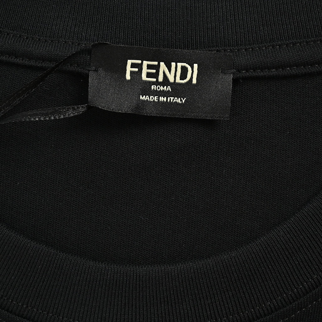 Fendi T-shirts 2026 New Arrivals