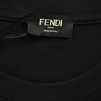 Fendi T-shirts 2026 New Arrivals