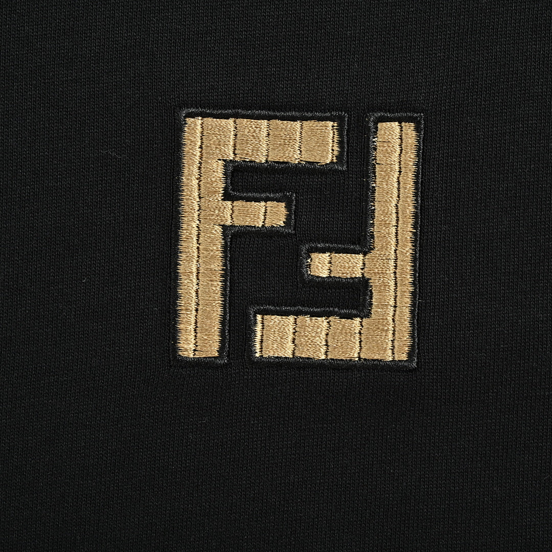 Fendi T-shirts 2026 New Arrivals