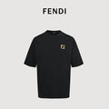 Fendi T-shirts 2026 New Arrivals
