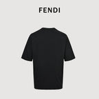 Fendi T-shirts 2026 New Arrivals