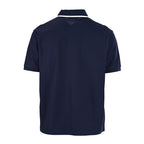 Gucci Embroidered Polo Shirt 2026 | Men's Luxury T-Shirt