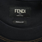 Fendi T-shirts 2026 New Arrivals