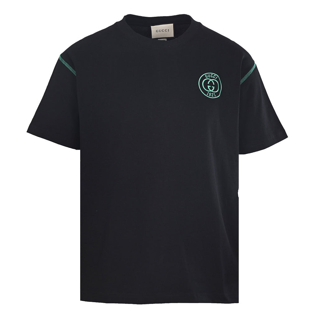 Gucci Short-Sleeve T-Shirt