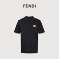 Fendi T-shirts 2026 New Arrivals