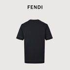 Fendi T-shirts 2026 New Arrivals