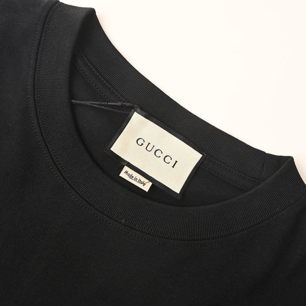 Gucci Short-Sleeve T-Shirt