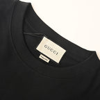 Gucci Short-Sleeve T-Shirt