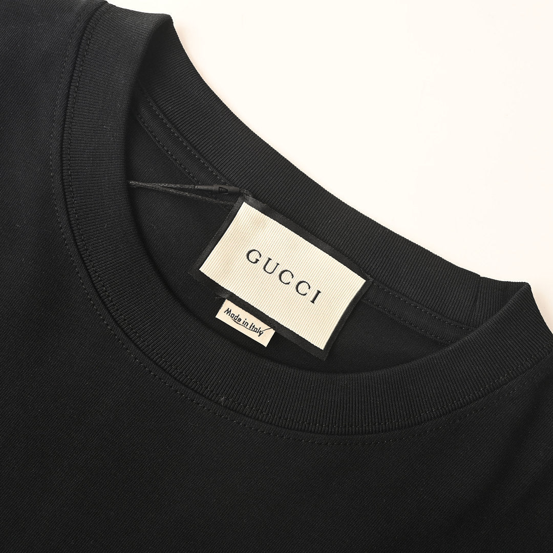 Gucci Short-Sleeve T-Shirt