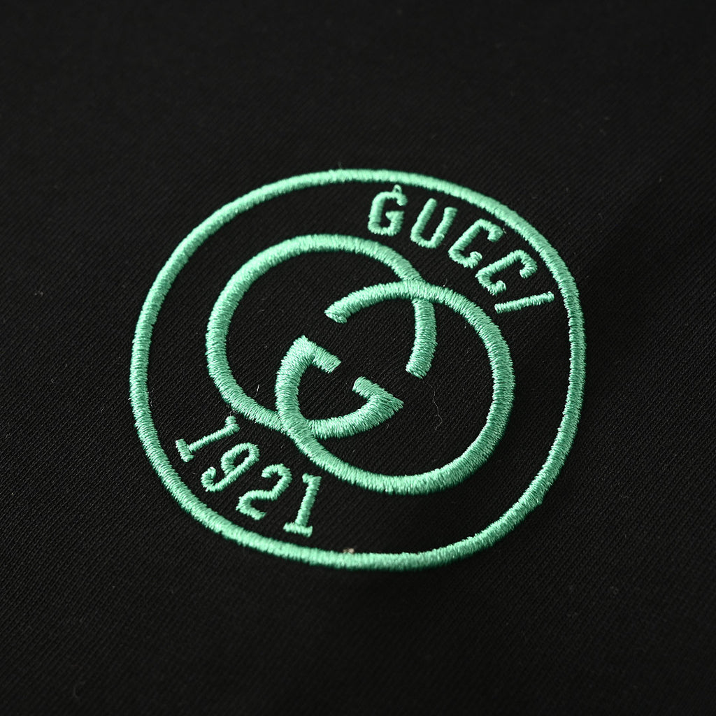 Gucci Short-Sleeve T-Shirt