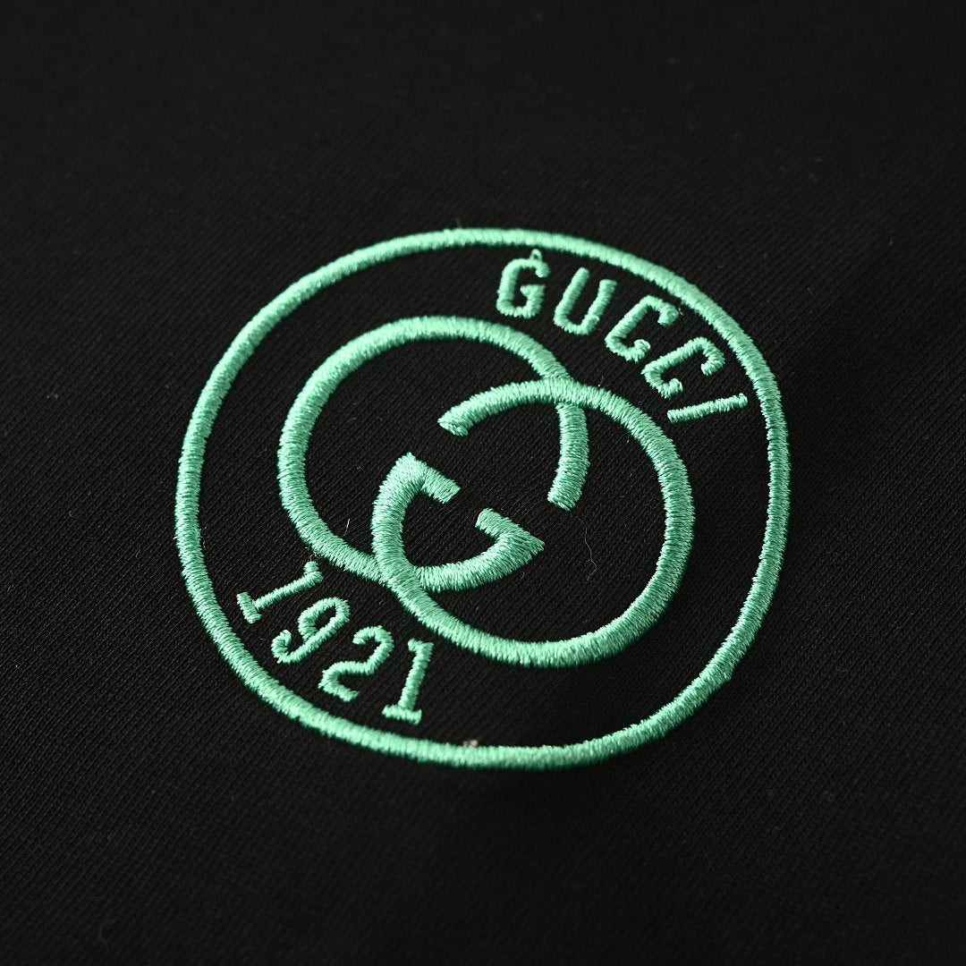 Gucci Short-Sleeve T-Shirt