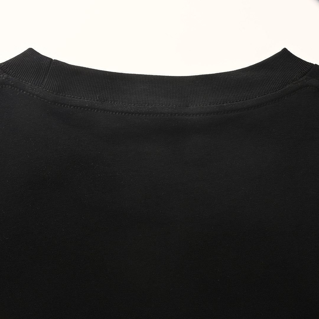 Gucci Short-Sleeve T-Shirt