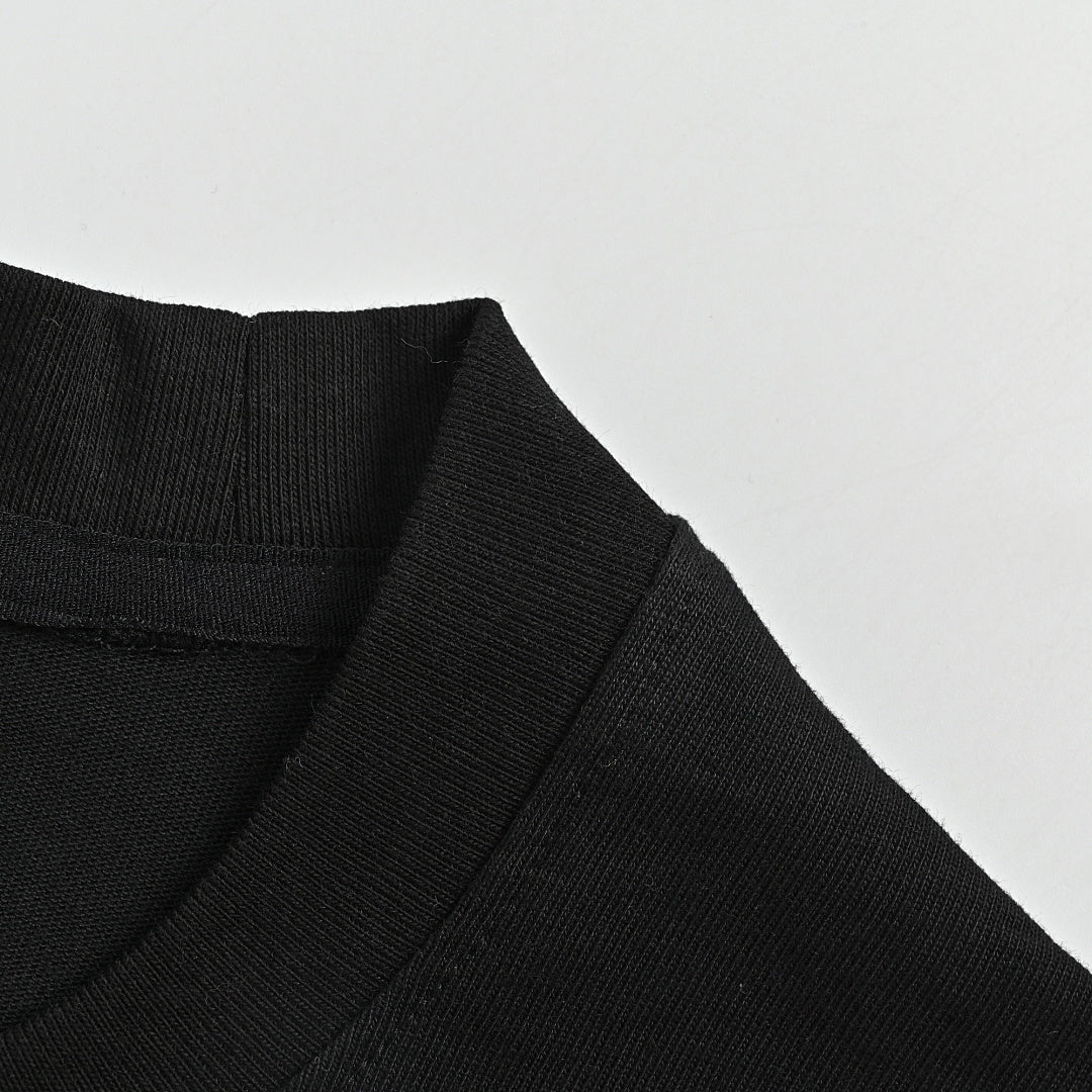 Fendi T-shirts 2026 New Arrivals