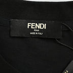 Fendi T-shirts 2026 New Arrivals