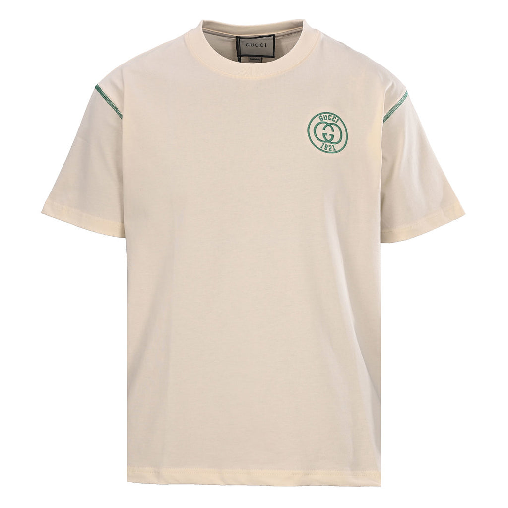 Gucci Short-Sleeve T-Shirt