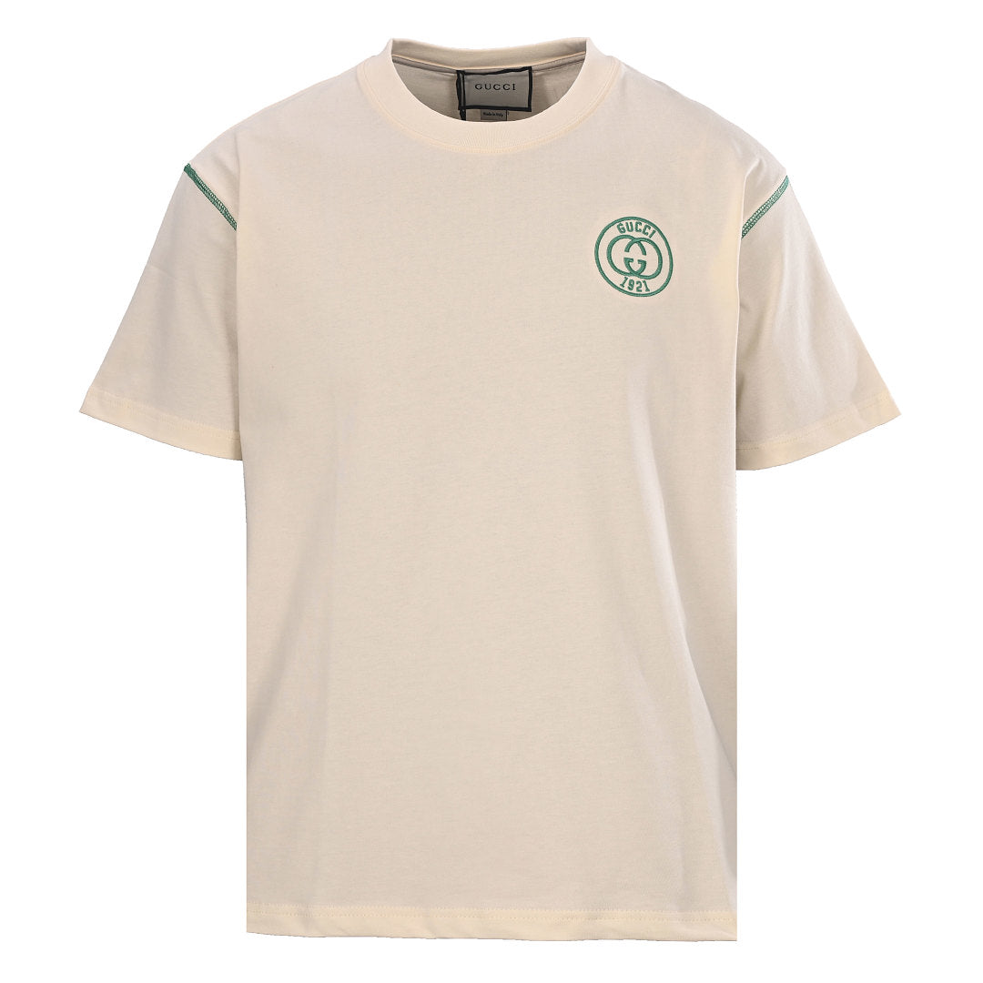 Gucci Short-Sleeve T-Shirt