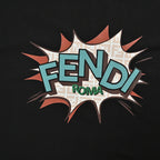 Fendi T-shirts 2026 New Arrivals