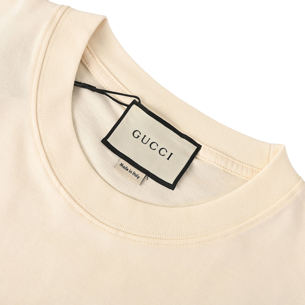 Gucci Short-Sleeve T-Shirt