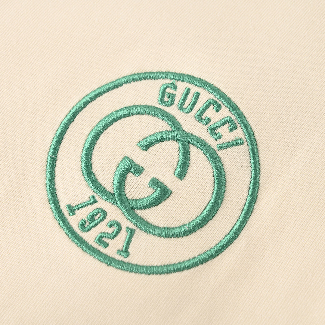 Gucci Short-Sleeve T-Shirt