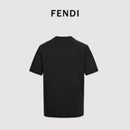 Fendi T-shirts 2026 New Arrivals