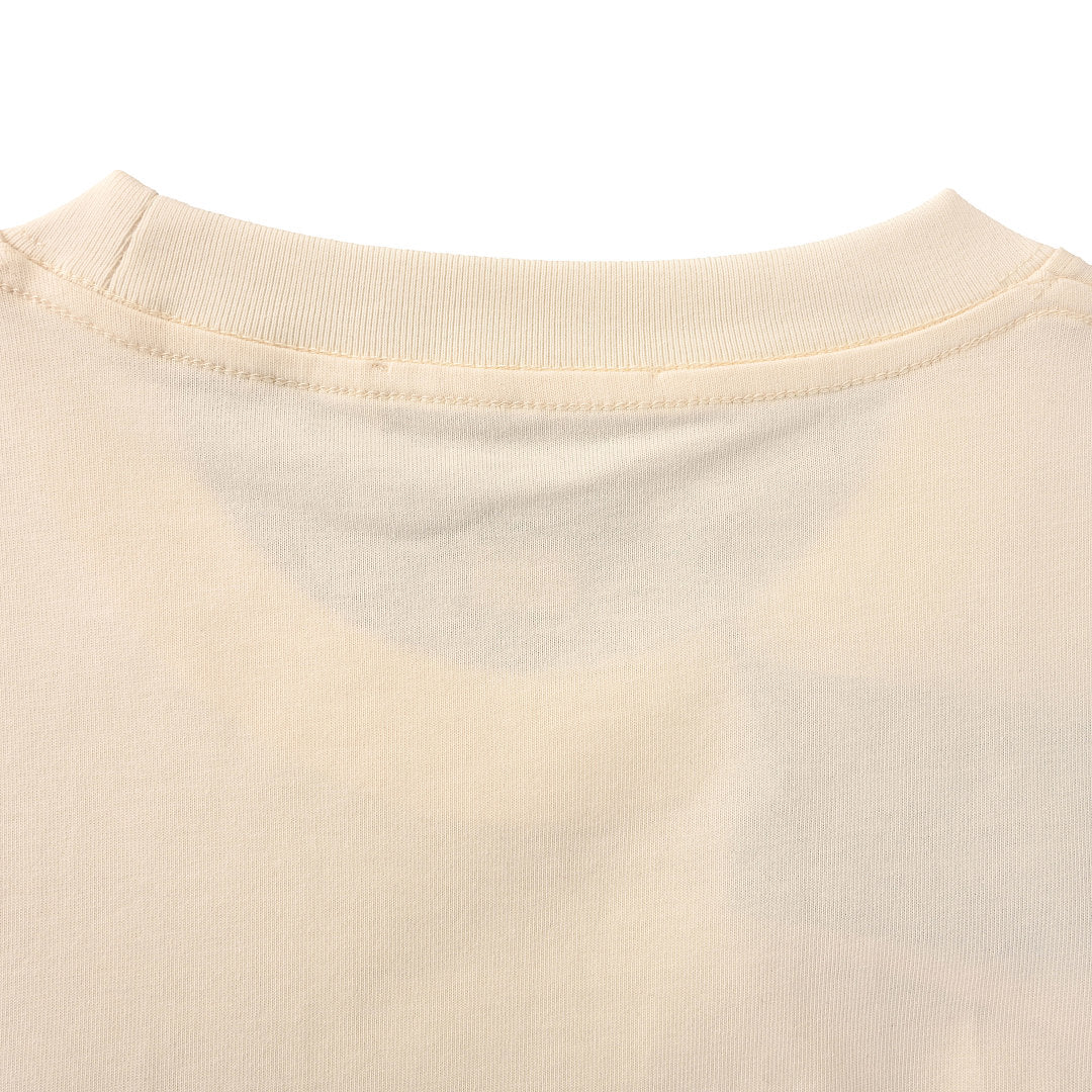 Gucci Short-Sleeve T-Shirt