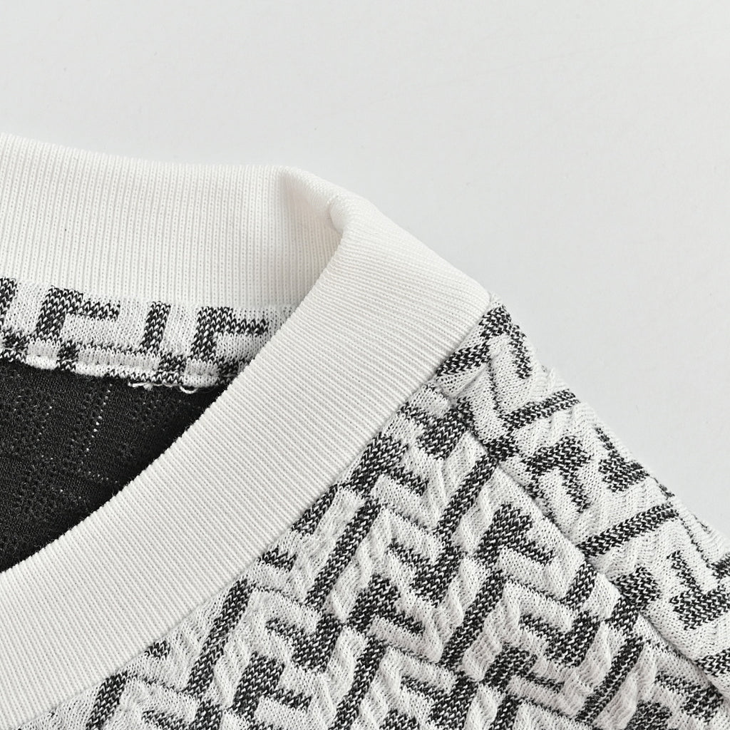 Fendi T-shirts 2026 New Arrivals