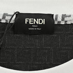 Fendi T-shirts 2026 New Arrivals