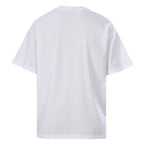 Gucci Embossed Letter Short-Sleeve T-Shirt