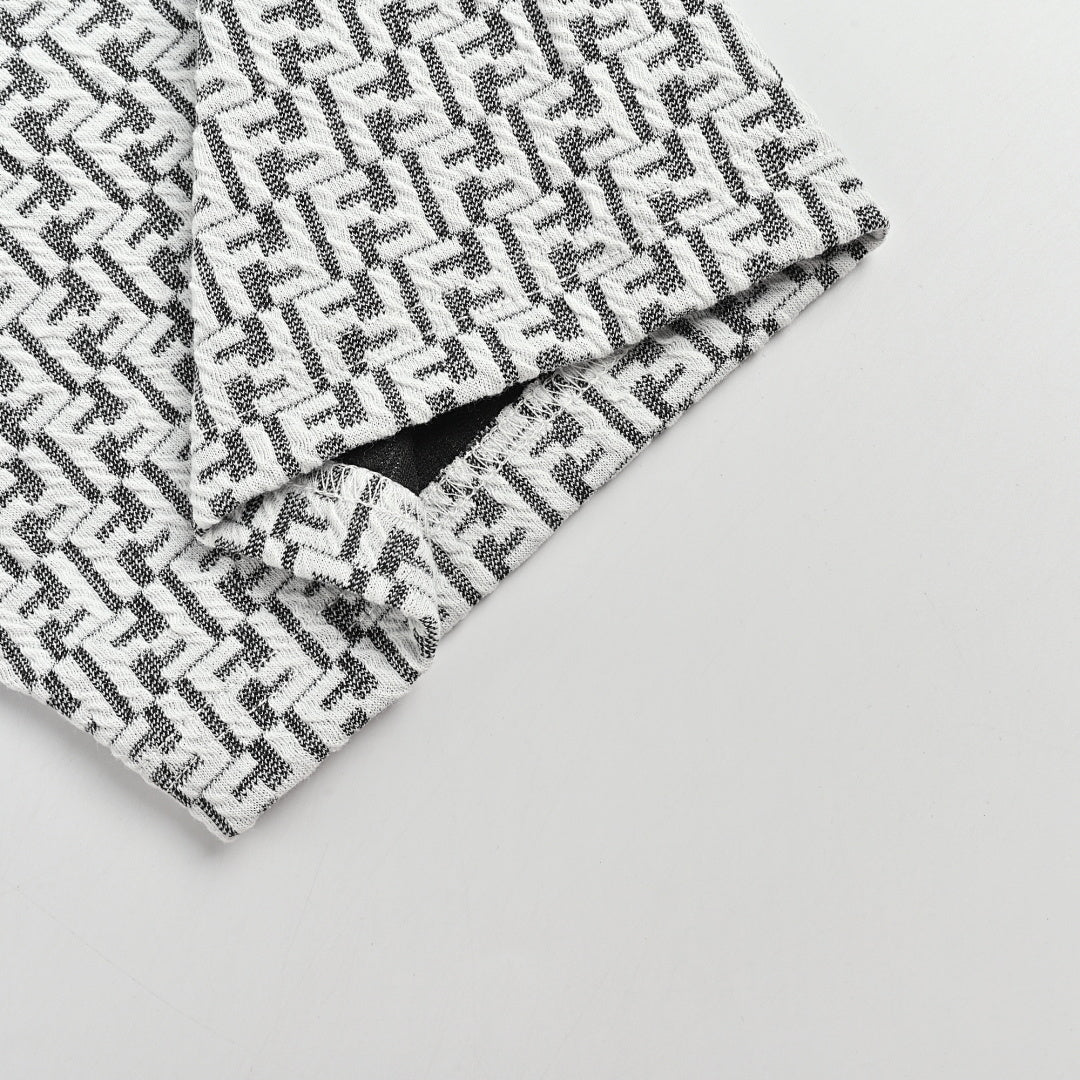 Fendi T-shirts 2026 New Arrivals