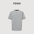 Fendi T-shirts 2026 New Arrivals
