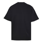 Gucci Embossed Letter Short-Sleeve T-Shirt