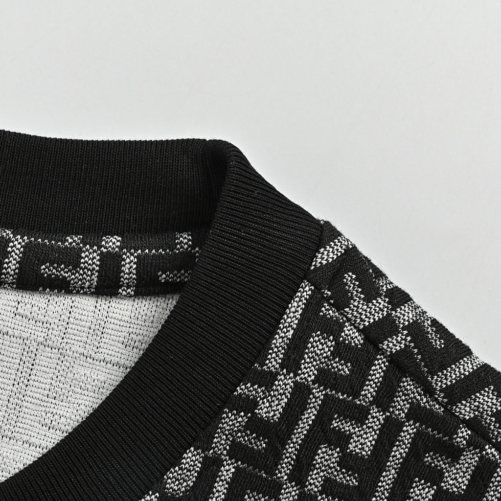 Fendi T-shirts 2026 New Arrivals