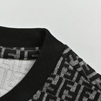 Fendi T-shirts 2026 New Arrivals