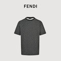 Fendi T-shirts 2026 New Arrivals