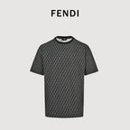 Fendi T-shirts 2026 New Arrivals
