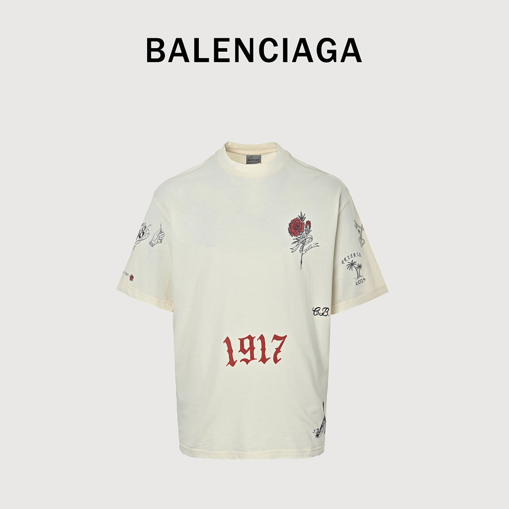 Balenciaga T-shirt