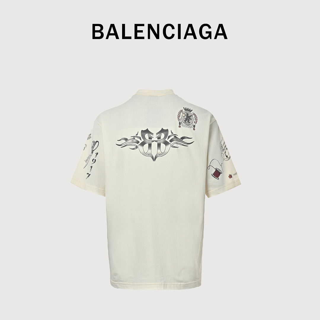 Balenciaga T-shirt