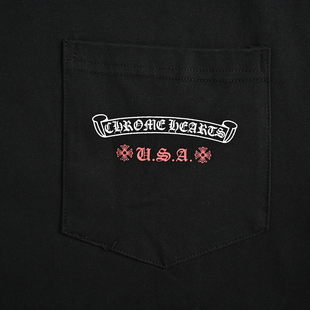 Chrome Hearts 2026 New T-Shirt