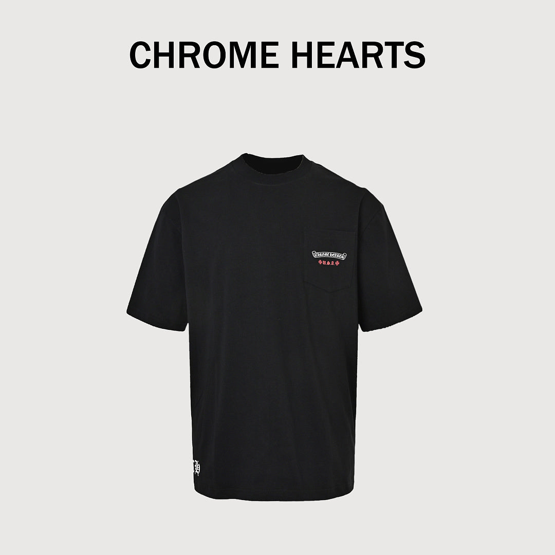 Chrome Hearts 2026 New T-Shirt