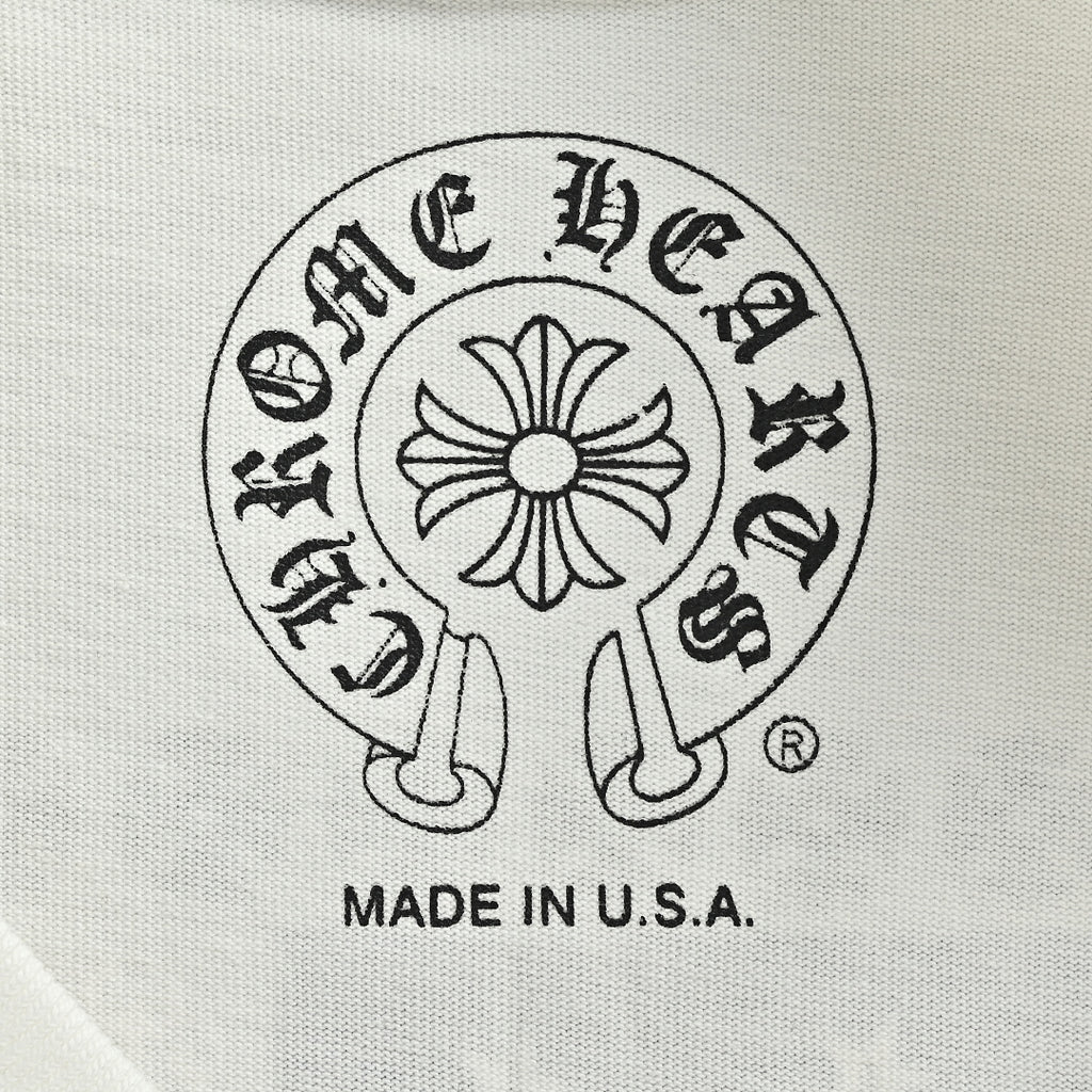 Chrome Hearts 2026 New T-Shirt
