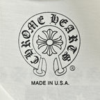 Chrome Hearts 2026 New T-Shirt