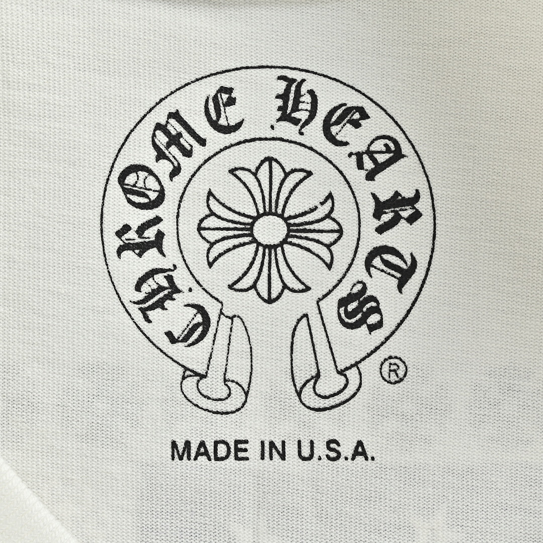 Chrome Hearts 2026 New T-Shirt