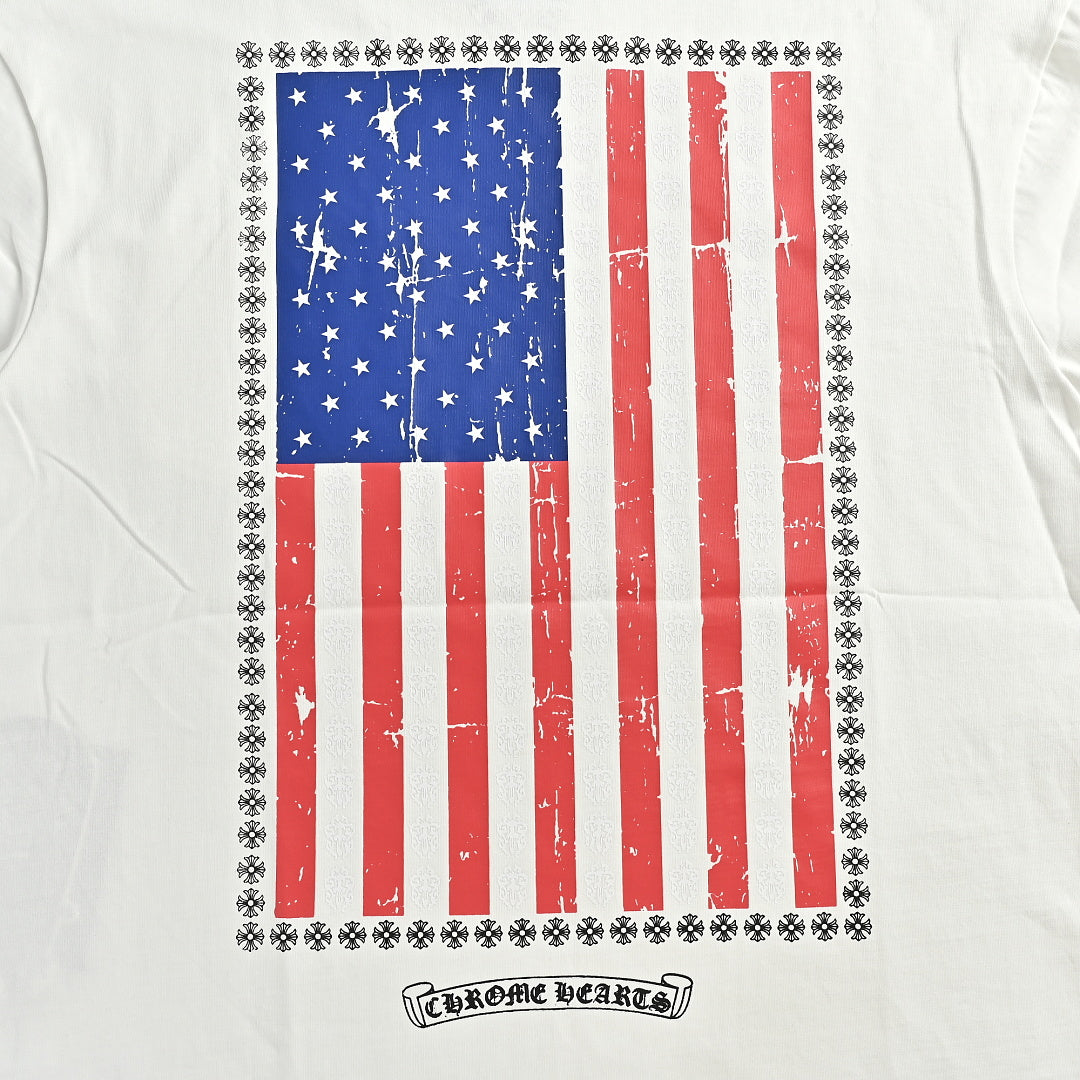 Chrome Hearts 2026 New T-Shirt