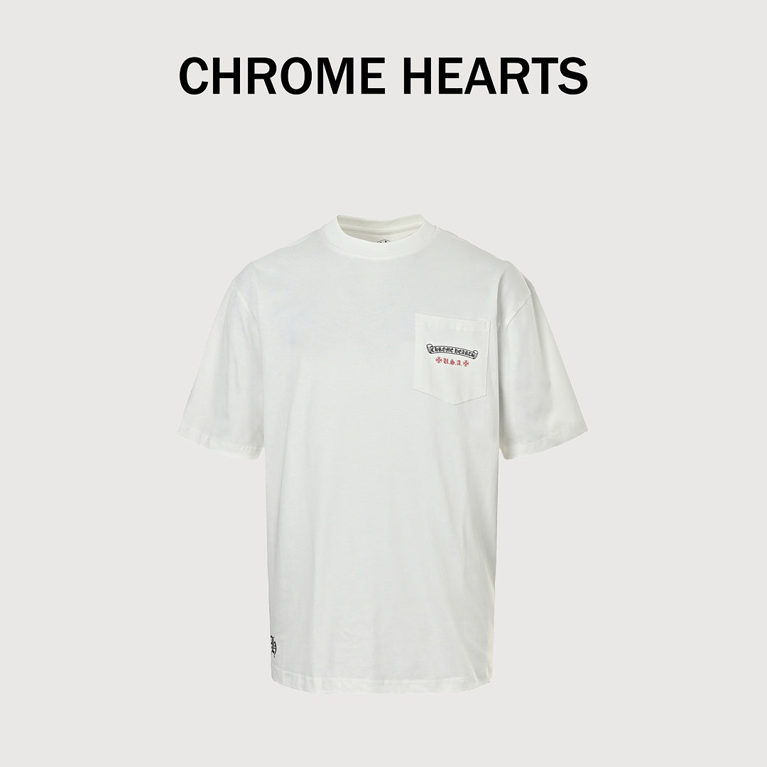 Chrome Hearts 2026 New T-Shirt