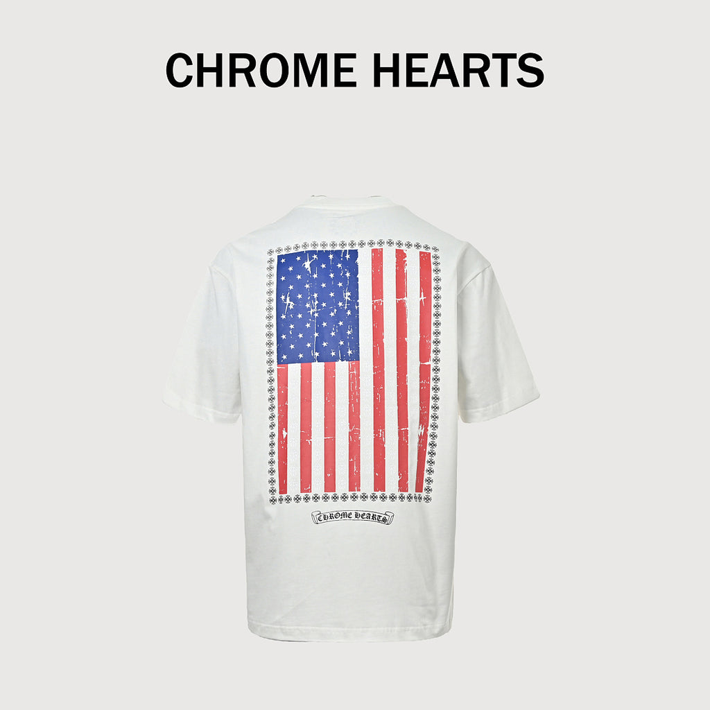 Chrome Hearts 2026 New T-Shirt