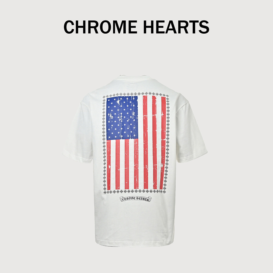 Chrome Hearts 2026 New T-Shirt