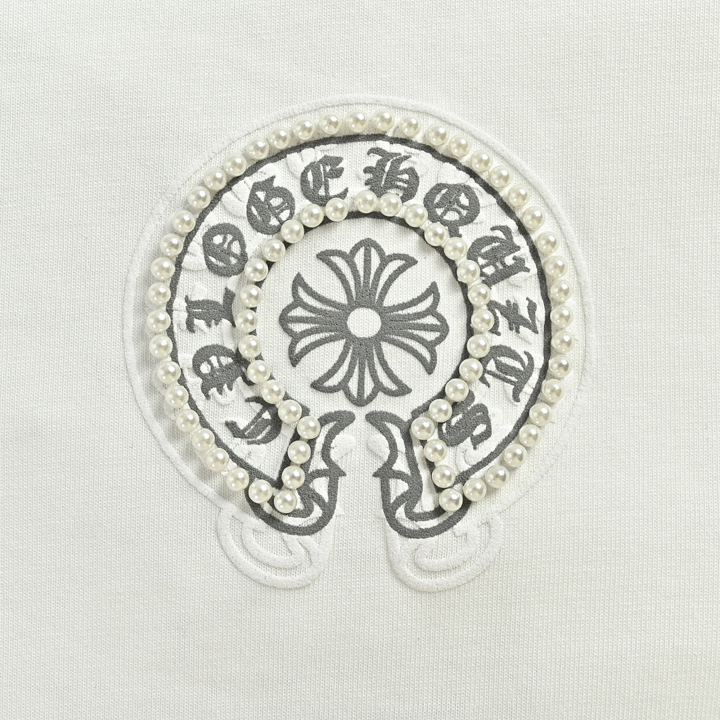 Chrome Hearts 2026 New T-Shirt