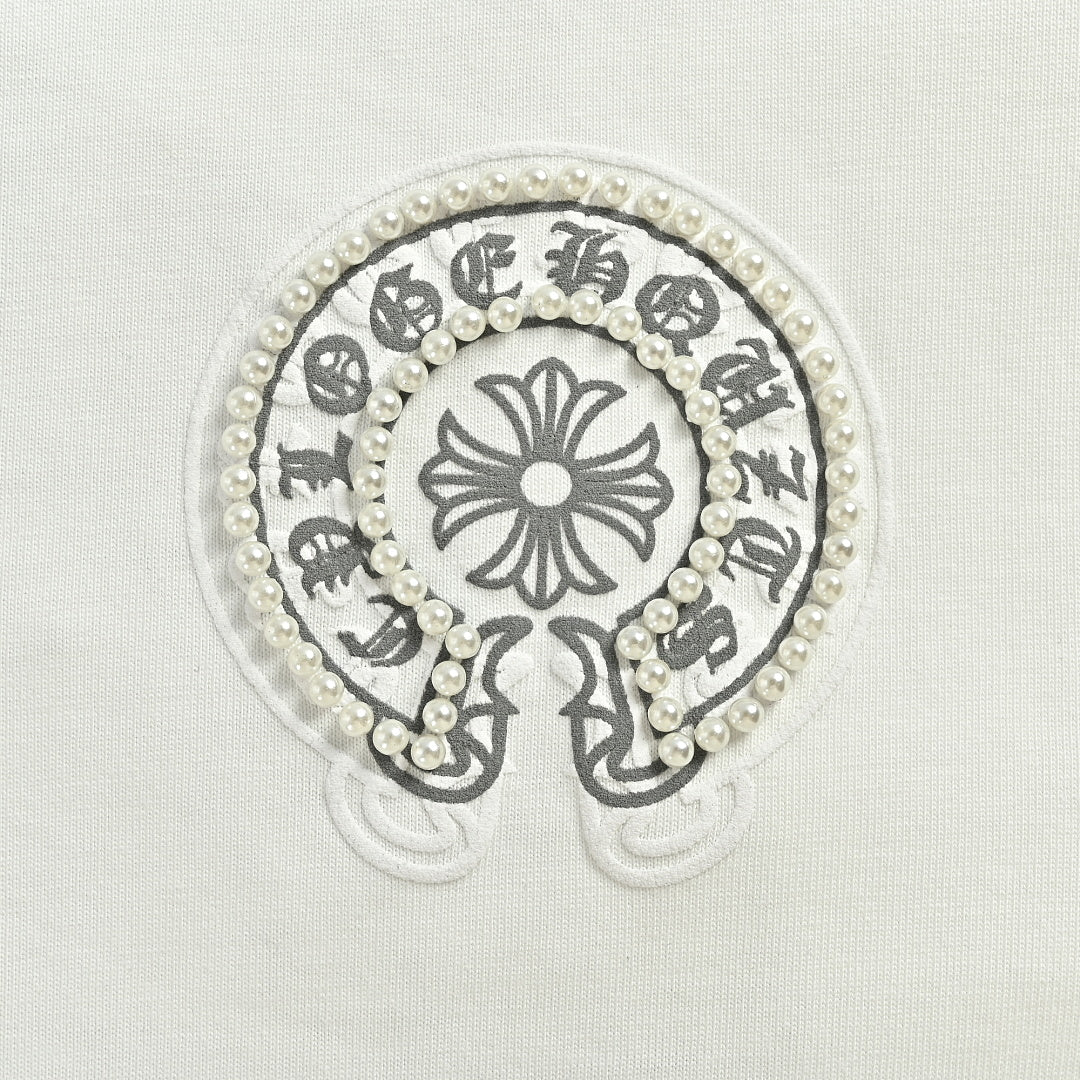 Chrome Hearts 2026 New T-Shirt