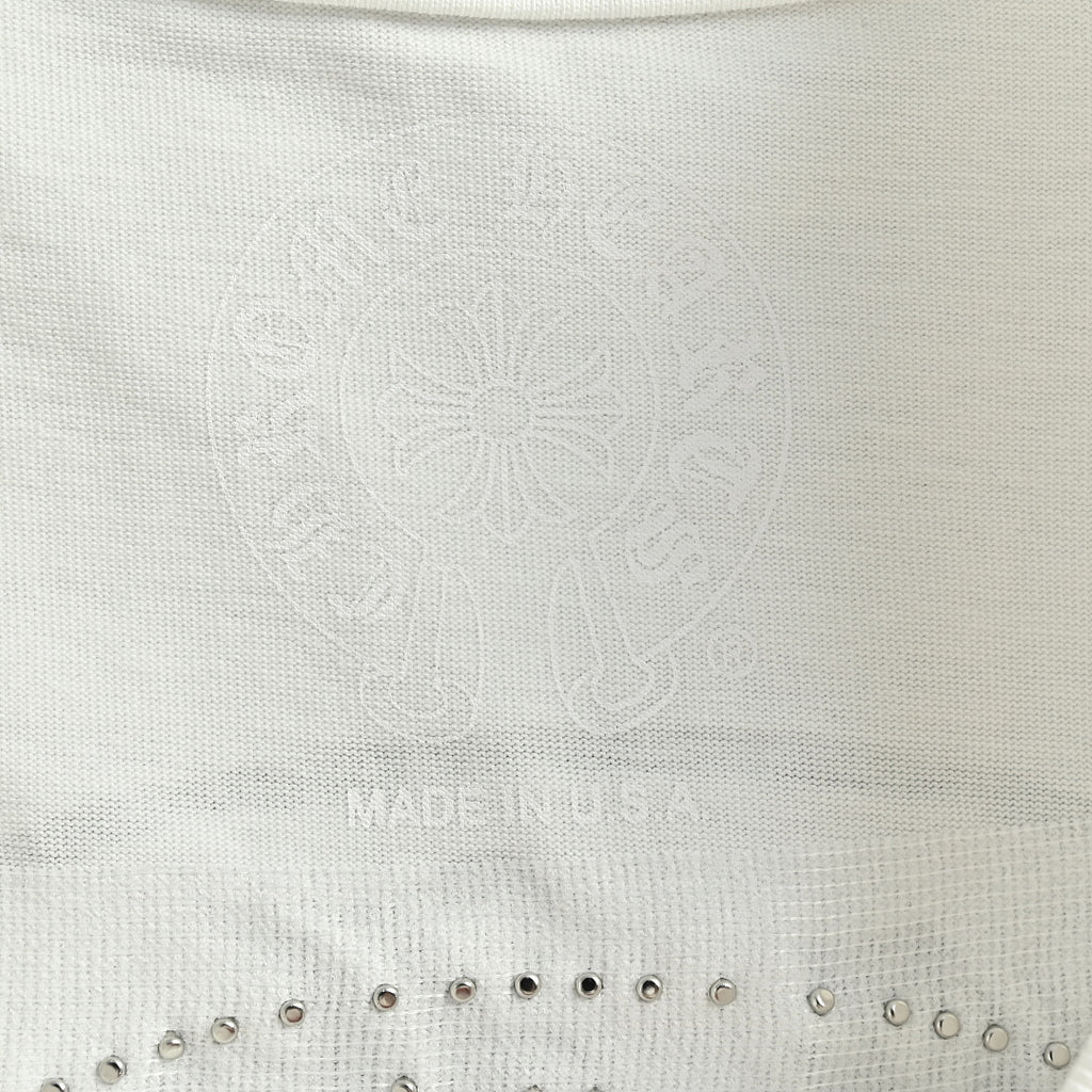 Chrome Hearts 2026 New T-Shirt