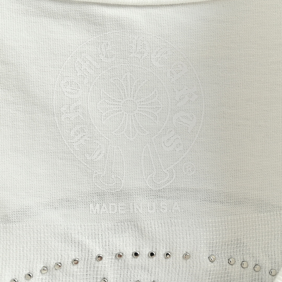 Chrome Hearts 2026 New T-Shirt